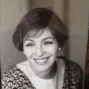 Meet your Posher, Randy